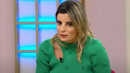 Ece Vahapoğlu’nun baba acısı! Yatağında ölü bulundu - Magazin