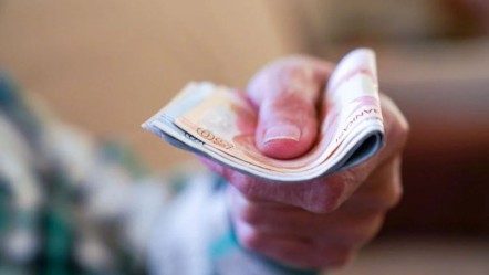 En düşük emekli maaşı zammı resmi gazetede yayımlandı mı? - Haberler