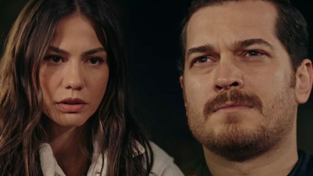 Eşref Rüya’ya telif davası! Senaryosunu Dehşet Bey filminden mi alındı? - Magazin
