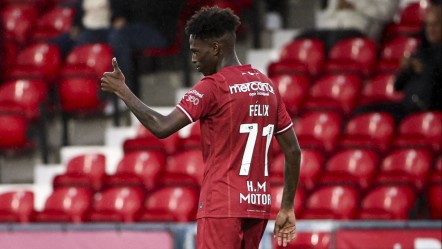 Felix harekâtı! Trabzon'dan sol kanat girişimi  - Spor