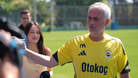 Fenerbahçe'nin Portekiz kampı kadrosu belli oldu! 4 yıldız futbolcu listede yok - Spor