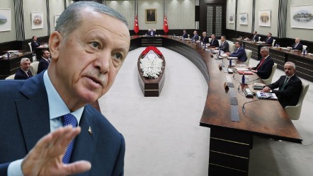 Kabine değişikliği iddiası! Kulisler hareketlendi, gözler verilen tarihe çevrildi - Güncel