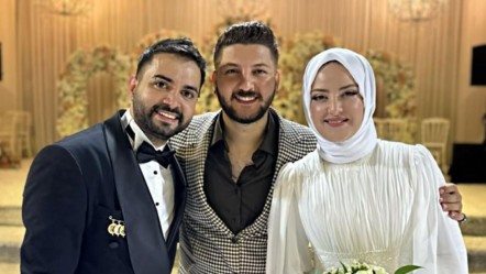 Kadir Ezildi'nin kayınbiraderi Fırat Türkmen kimdir, nereli, mesleği nedir? - Haberler