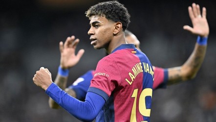 Lamine Yamal'ın doğum günü skandala dönüştü! 'Cüce' iddiası gündemde - Spor