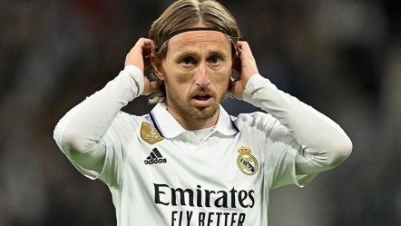 Luka Modric yeni takımına imza atıyor! Anlaşma tamam - Spor