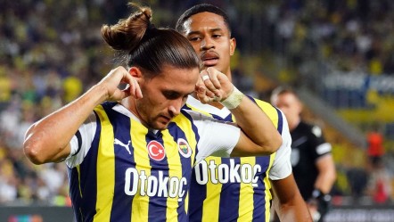 Miguel Crespo'dan Galatasaray itirafı! "O golden sonra..." - Spor