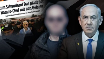 Netanyahu’nun danışmanı casus çıktı! 'Hamas' detayı ülkeyi ayağa kaldırdı - Dünya