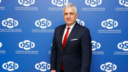 OSD Başkanı Eroldu: Yerli üretim payı alarm veriyor! - T-Otomobil