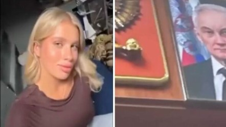 Rusya’yı karıştıran skandal! Savunma Bakanı sevgilisini savaş uçağıyla maniküre götürdü! - Dünya