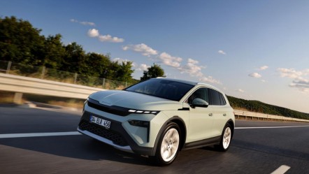 Skoda yılın ilk yarısında rekor tazeledi! Türkiye'de 9. sıraya yükseldi - T-Otomobil