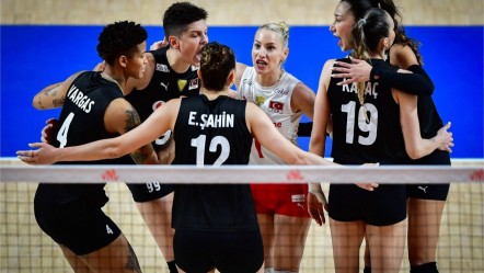 Türkiye-Japonya maçı ne zaman? Filenin Sultanları'nın çeyrek final maçına geri sayım - Haberler