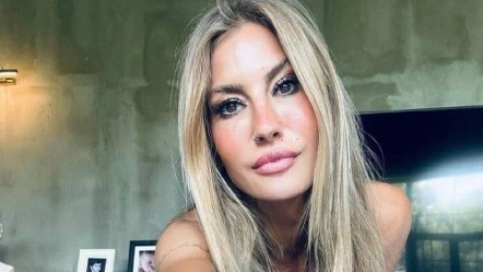 Yine paylaştı, yine olay oldu! Çağla Şıkel’in yeni kahvaltı tabağı çok konuşuluyor... - Magazin