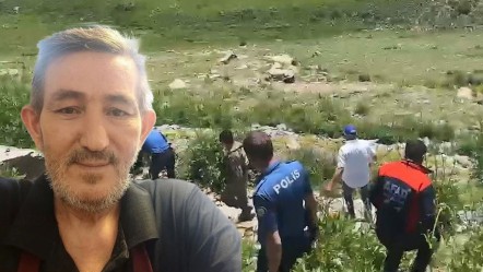 14 gündür kayıptı! Cansız bedeni yayla yolunda bulundu - Gündem