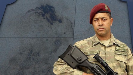 15 Temmuz darbe girişiminin seyrini değiştirdi! Ömer Halisdemir'in şehit düştüğü yere özel koruma - Gündem