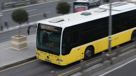 15 Temmuz otobüs bedava mı? Bugün otobüs seferleri ücretleri araştırılıyor - Haberler