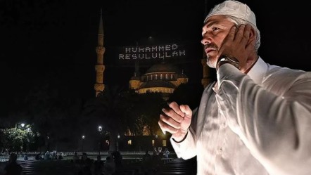 15 Temmuz selasının okunmasına kaç saat kaldı? Gözler 15 Temmuz selasının okunacağı saate çevrildi - Haberler
