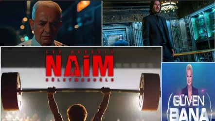 15 Temmuz TV yayın akışı! Bu akşam televizyonda ne var? - Haberler