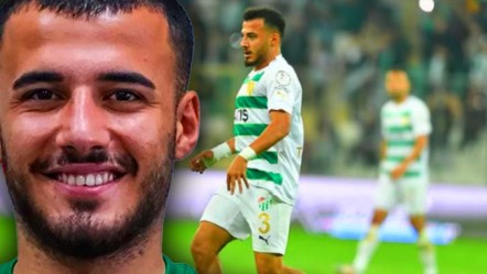 Abdullah Tazgel kimdir, Amedspor'a mı transfer oldu? Bursaspor'dan açıklama geldi - Haberler