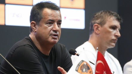Acun Ilıcalı'dan flaş Fenerbahçe ve Ali Koç sözleri! "Hata olarak görmüyorum ama..." - Spor