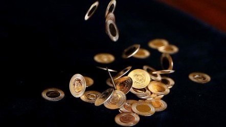 Altın fiyatları yükselişte! Çeyrek altın ne kadar, yarım, gram ve tam altın kaç TL oldu? - Haberler