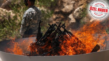 Askerlik çağına gelmiş PKK’lılar ne olacak? AK Parti özel oturumda açıkladı - Gündem