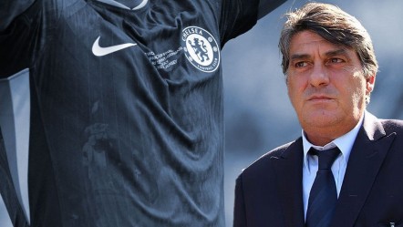 Beşiktaş'tan Avrupa'yı karıştıracak hamle! Adalı'nın sır gibi sakladığı isim ortaya çıktı - Spor