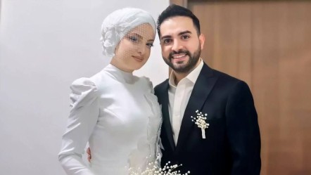 Düğünlerinde takılan takılarla gündem olan Kadir Ezildi ve Gamze Türkmen’in balayı rotası da ortaya çıktı - Magazin
