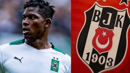 Embolo kimdir, nereli, kaç yaşında? Beşiktaş'ın teklifini reddetmesiyle gündeme geldi - Haberler