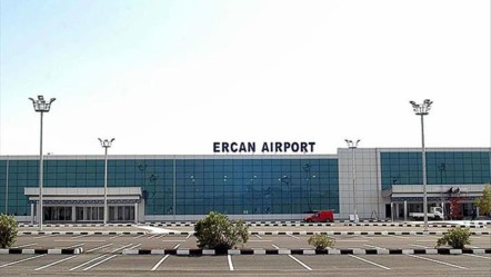 Ercan Havalimanı, KKTC’ye 306 milyon ciro payı ödeme yaptı - Ekonomi