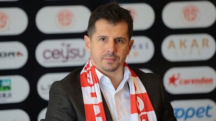 Fenerbahçe, Galatasaray derken... Süper Lig'de transfer bombası patlıyor - Spor