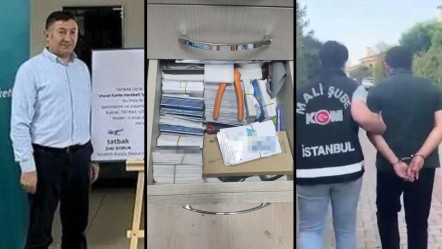 FETÖ'cü iş adamını skandal sözleri yakalatmış: "Servetim Gülen'e feda olsun" - Gündem