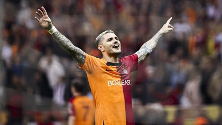 Galatasaray'ın tavrı net! Icardi harekete geçti, avukatları işlemleri başlattı - Spor