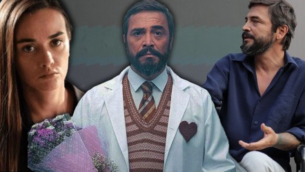'Gassal' senaryosuyla ilk karşılaşma! Ünlü oyuncular üçüncü sezon için bir araya geldi - Kültür - Sanat