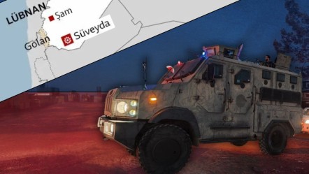 Güney karıştı, emir geldi: Suriye'de ordu şehir merkezine girecek! - Dünya