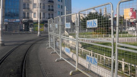 İstanbul’da bazı yollar trafiğe kapatılacak! İşte alternatif güzergahlar - Gündem