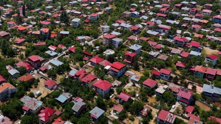 Kayıp evler ortaya çıktı, gelirler fırladı! Belediye resmen hazine buldu - Ekonomi