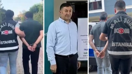 MİT raporları ortaya çıkardı! FETÖ'ye HAKMAR ve TATBAK'ın sahibi Zeki Doruk'tan para akmış - Gündem
