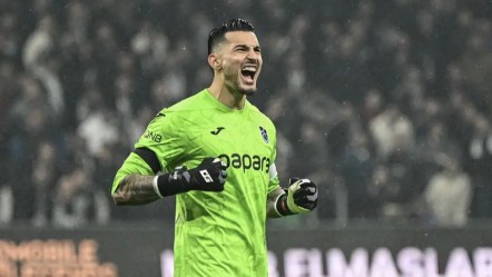 Monaco geliyor! Trabzonspor’un kalecisi Uğurcan Çakır için Fransız ekibi yolda  - Spor
