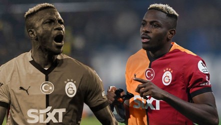 Napoli'den akılalmaz istek! Galatasaray, Osimhen transferini askıya aldı - Spor