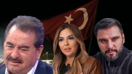 O geceyi unutmadılar! Ünlülerin 15 Temmuz paylaşımları gündem oldu - Magazin