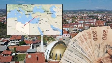 O ilçeden yurt dışına sebze meyve ihracatı! Üretici için büyük fırsat - Ekonomi