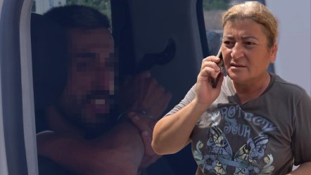 Oğlu evini yaktı, haberi komşularından aldı: Yakacağım dedi, yaktı anam - 3. Sayfa