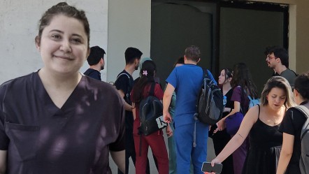Ölüm, genç hemşireyi nöbette yakaladı! Sebebi belli oldu - Gündem