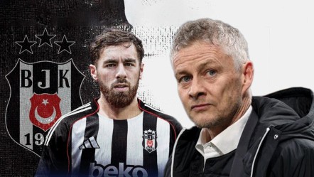 Orkun için sabırsızım! Solskjaer, Kartal’ın yeni yıldızına övgüler yağdırdı - Spor