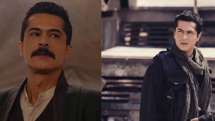 Oyuncu İsmail Hacıoğlu TRT'nin iddialı dizisi ile anlaştı! Rolü çok konuşulacak... - Magazin