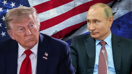 Trump tehdit etti, Rusya cevap verdi: Seyirlik ültimatom, umursamıyoruz - Dünya