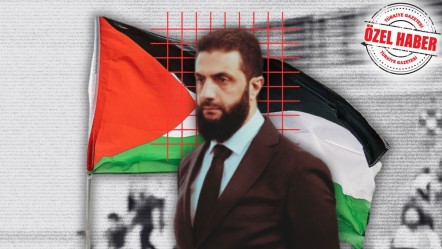 Şam’dan PYD’ye ültimatom! Suriye lideri Şara 'bedelini ödersiniz' diyerek rest çekti - Gündem