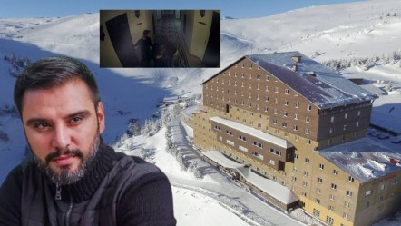 Şarkıcı Alişan'ın 'Grand Kartal Otel' paylaşımı gündem oldu! Tepkiler peş peşe gelmişti - Magazin