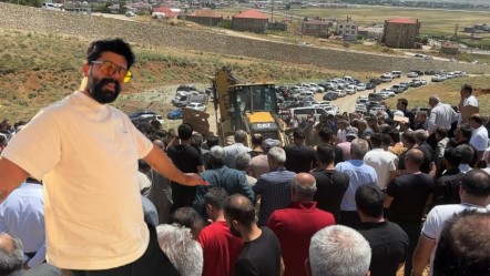 Sosyal medyada “Arda Edeoğlu” adıyla tanınan Onur Karael'e silahlı saldırı! Feci şekilde can verdi - Magazin