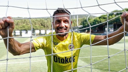 Tadic'in yeni adresi belli oldu! İspanyol devinde forma giyecek - Spor